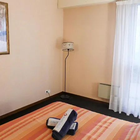 Le Semiramis-1 Appartement Cavalaire-sur-Mer